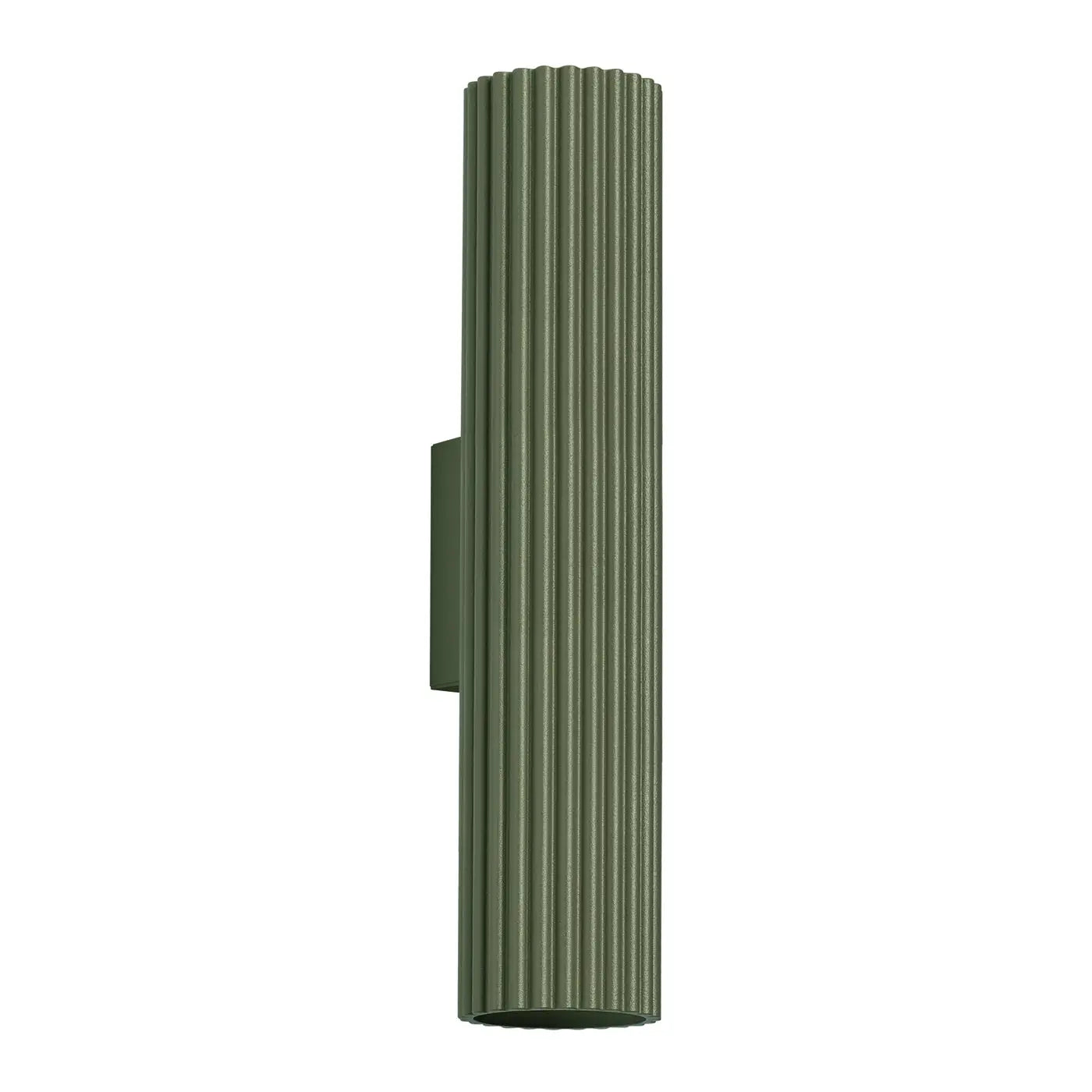 Applique murale - Karbon 30 (Vert Olive)
