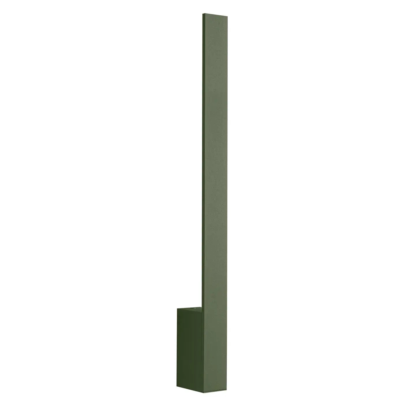 Applique Murale Design - Lahti 50 Led 3000K (Vert Olive)