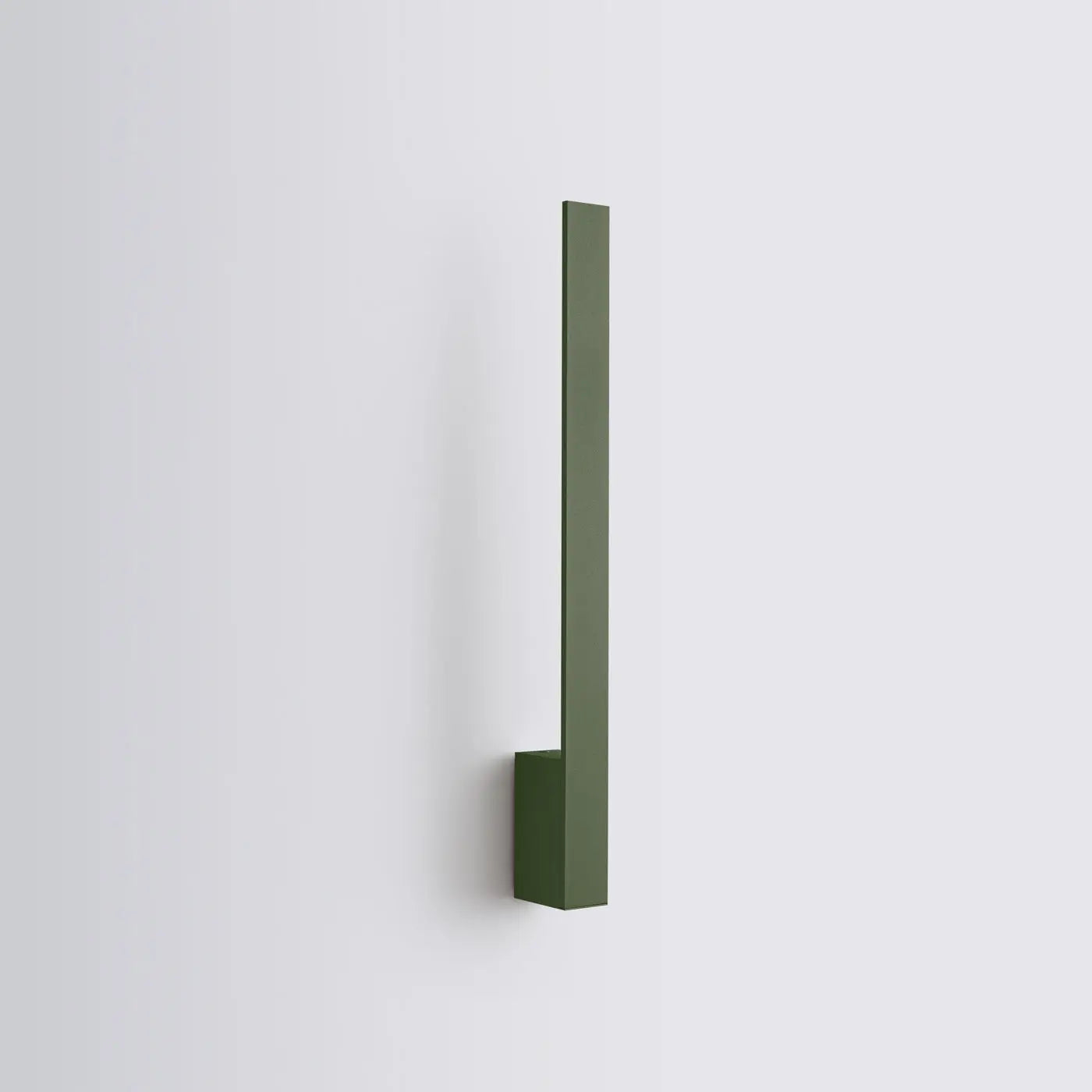 Applique Murale Design - Lahti 50 Led 3000K (Vert Olive)