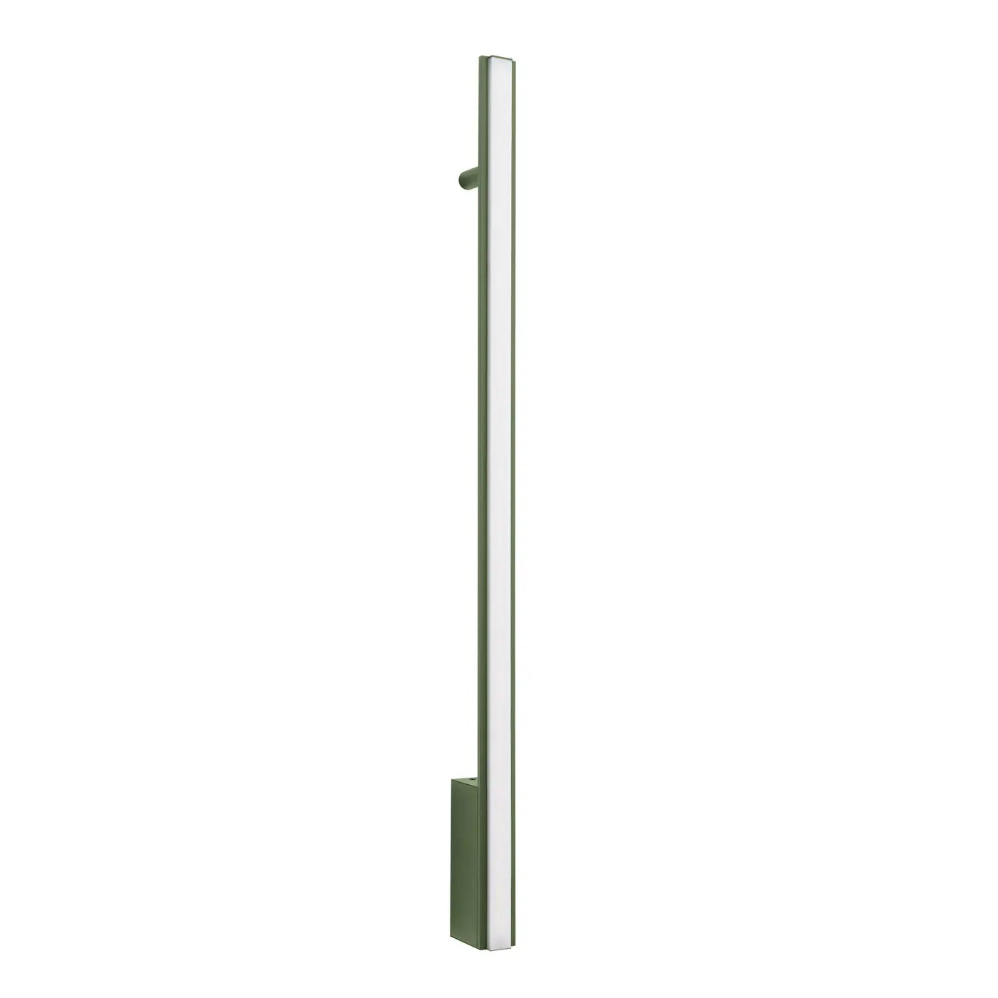 Applique Murale Design - Lagom 90 4000K (Vert Olive)