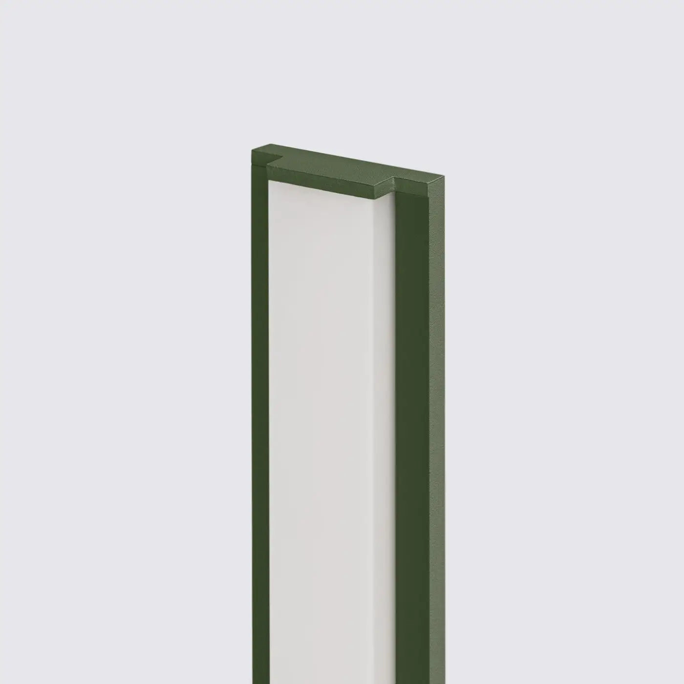 Applique Murale - Lahti 70 Led 3000K (Vert Olive)