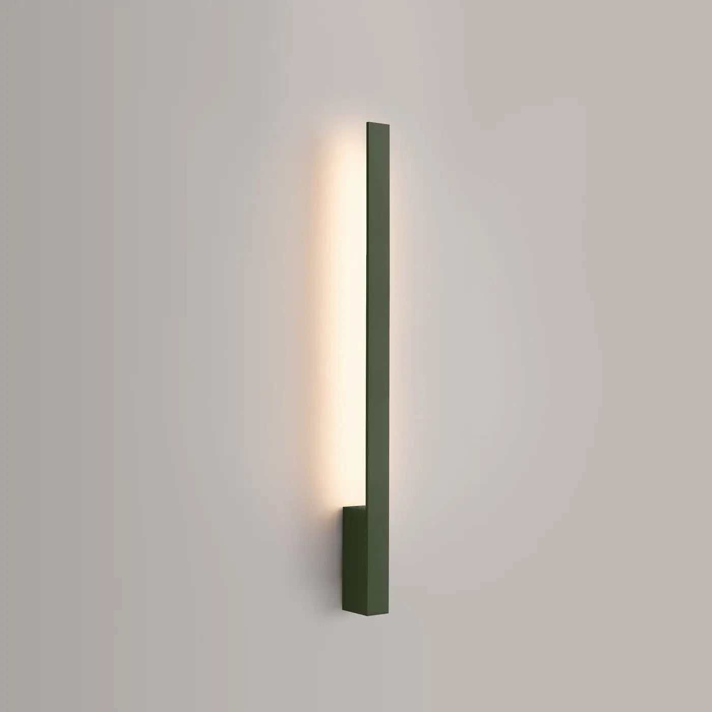 Applique Murale - Lahti 70 Led 3000K (Vert Olive)