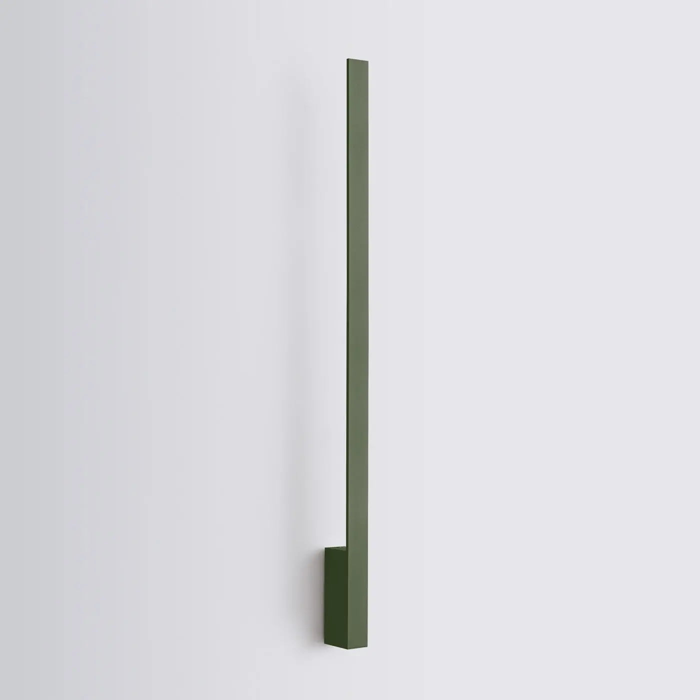 Applique Murale Design - Lahti 90 3000K (Vert Olive)