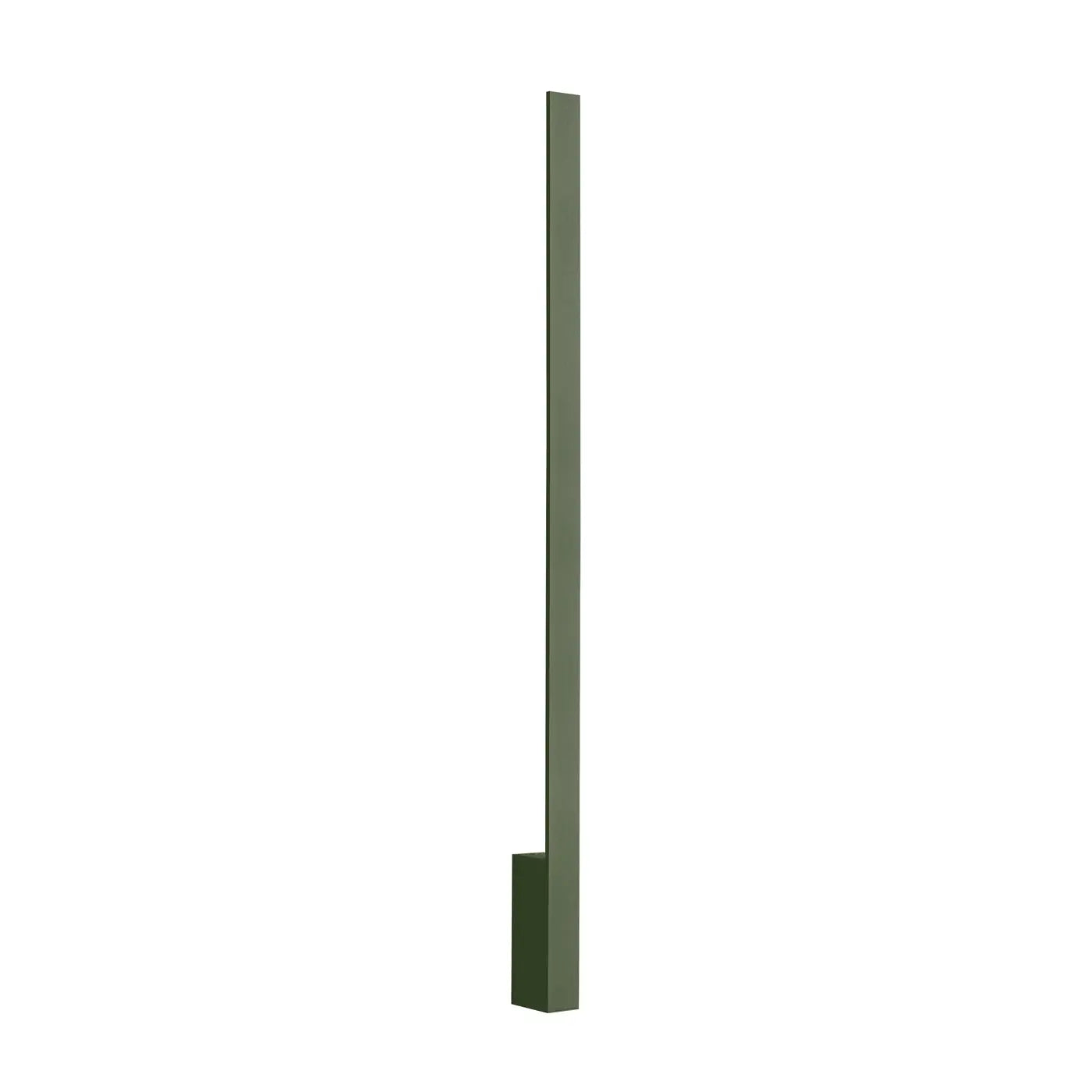Applique Murale Design - Lahti 90 3000K (Vert Olive)