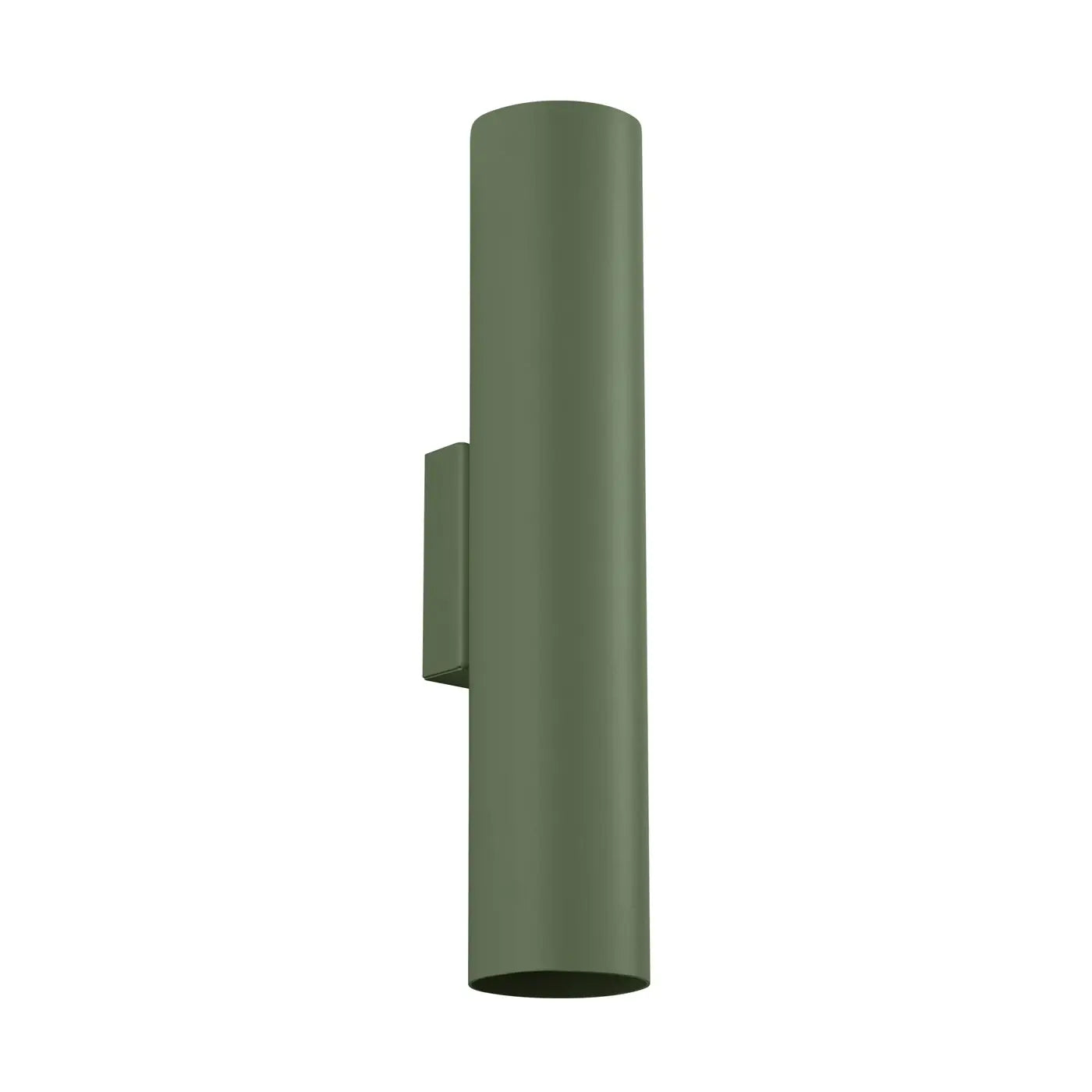 Applique Murale Moderne - Lagos 2 (Vert Olive)