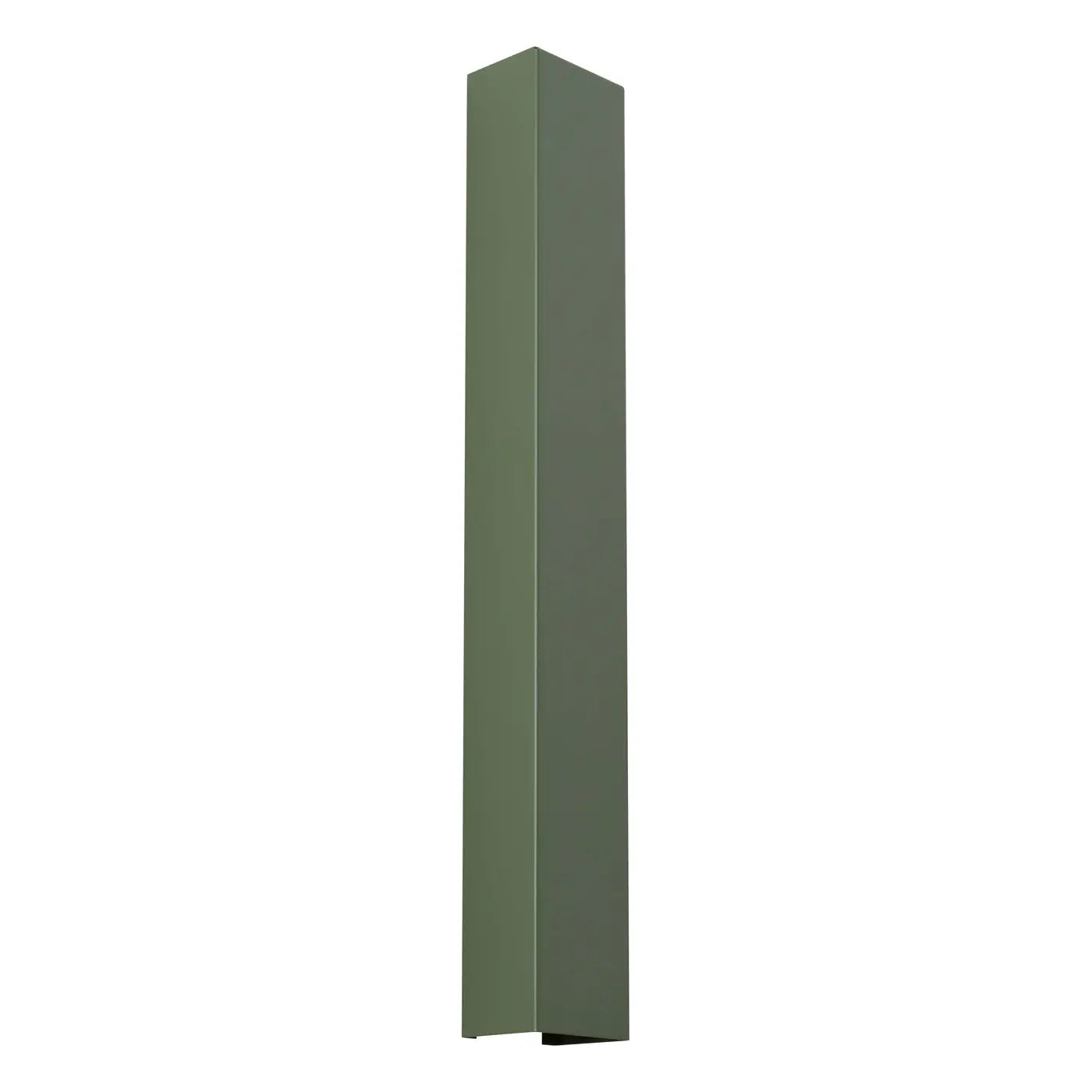 Applique Murale Design - Freya 60 (Vert Olive)