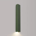 Applique Murale Design - Freya 60 (Vert Olive)