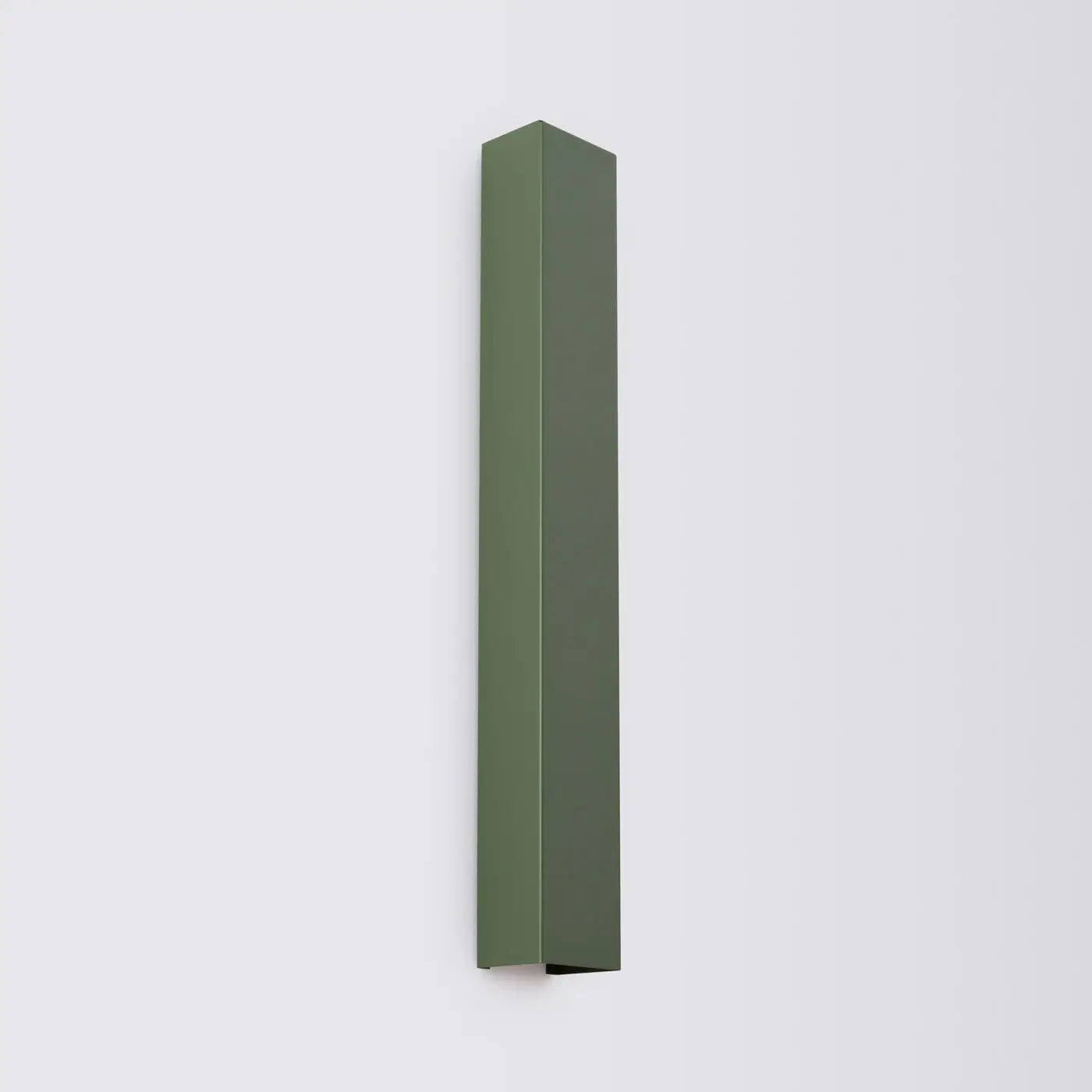 Applique Murale Design - Freya 60 (Vert Olive)