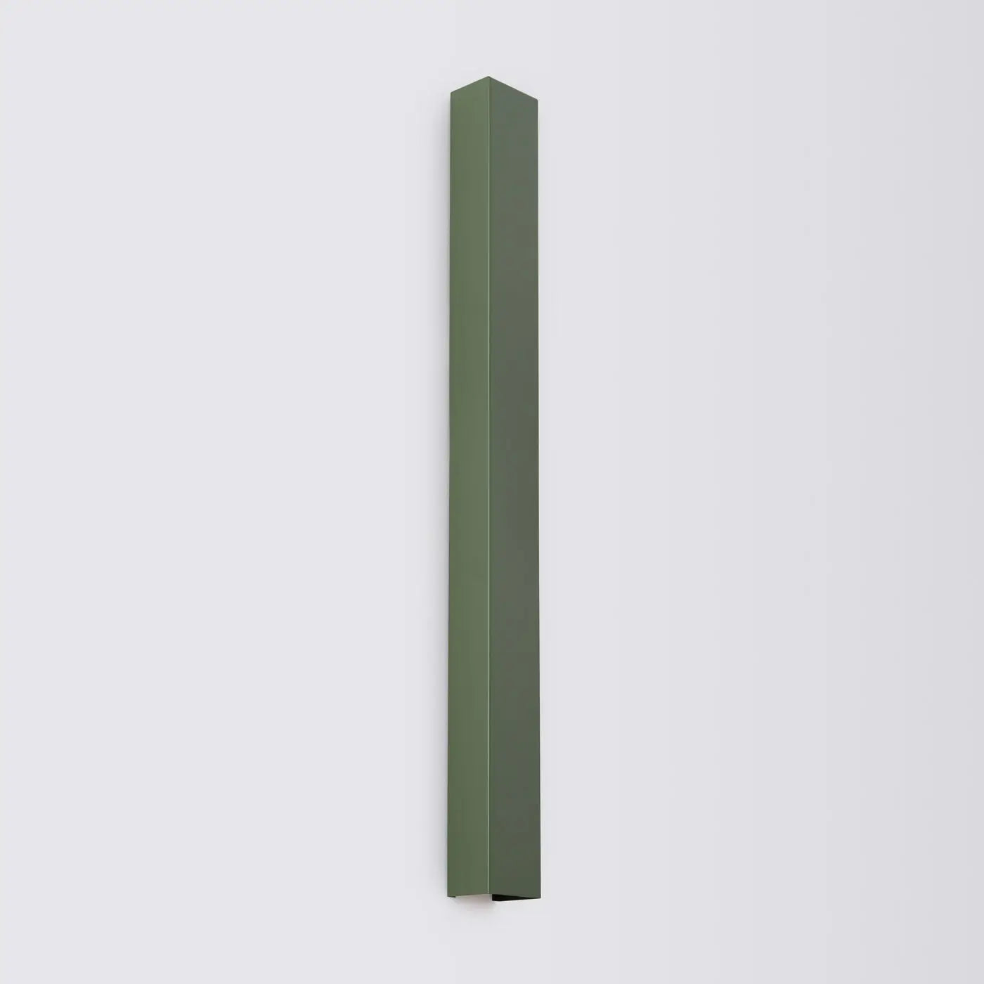 Applique Murale Design - Freya 90 (Vert Olive)