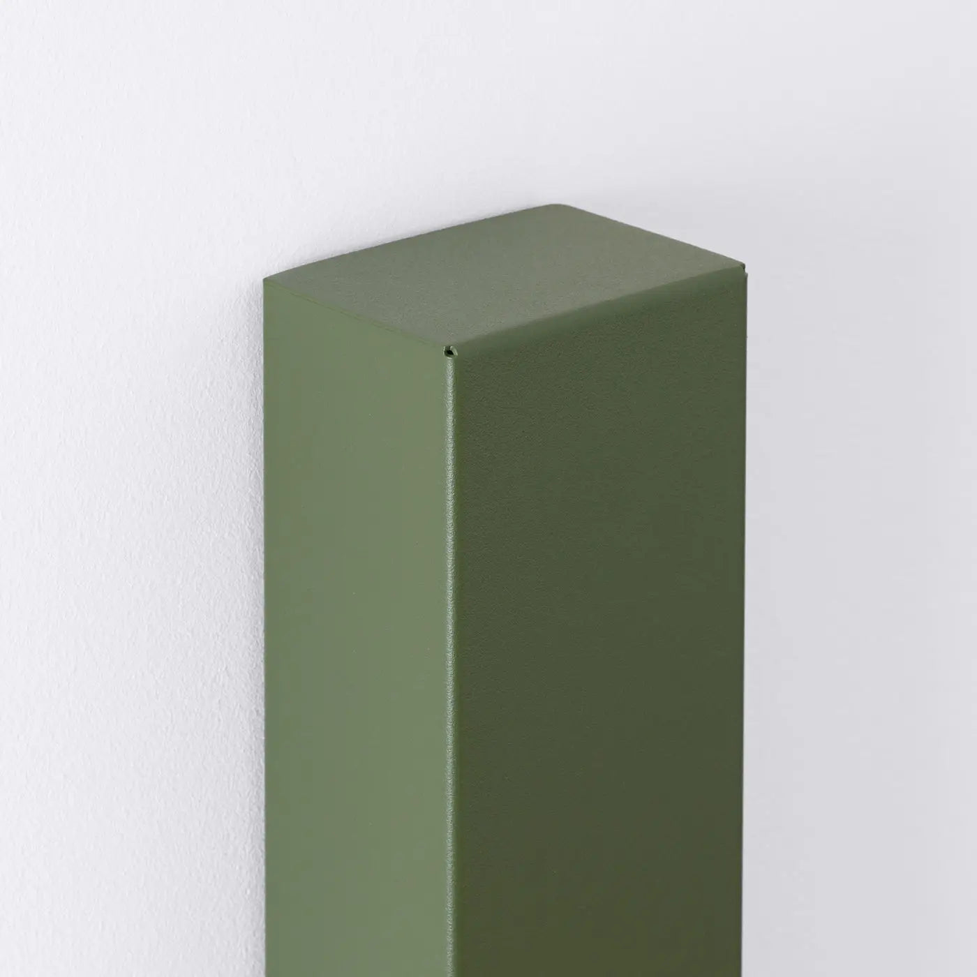 Applique Murale Design - Freya 90 (Vert Olive)
