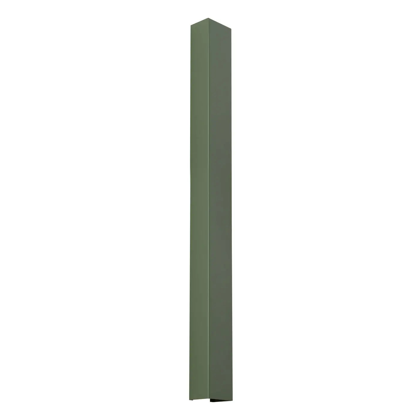 Applique Murale Design - Freya 90 (Vert Olive)