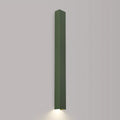 Applique Murale Design - Freya 90 (Vert Olive)