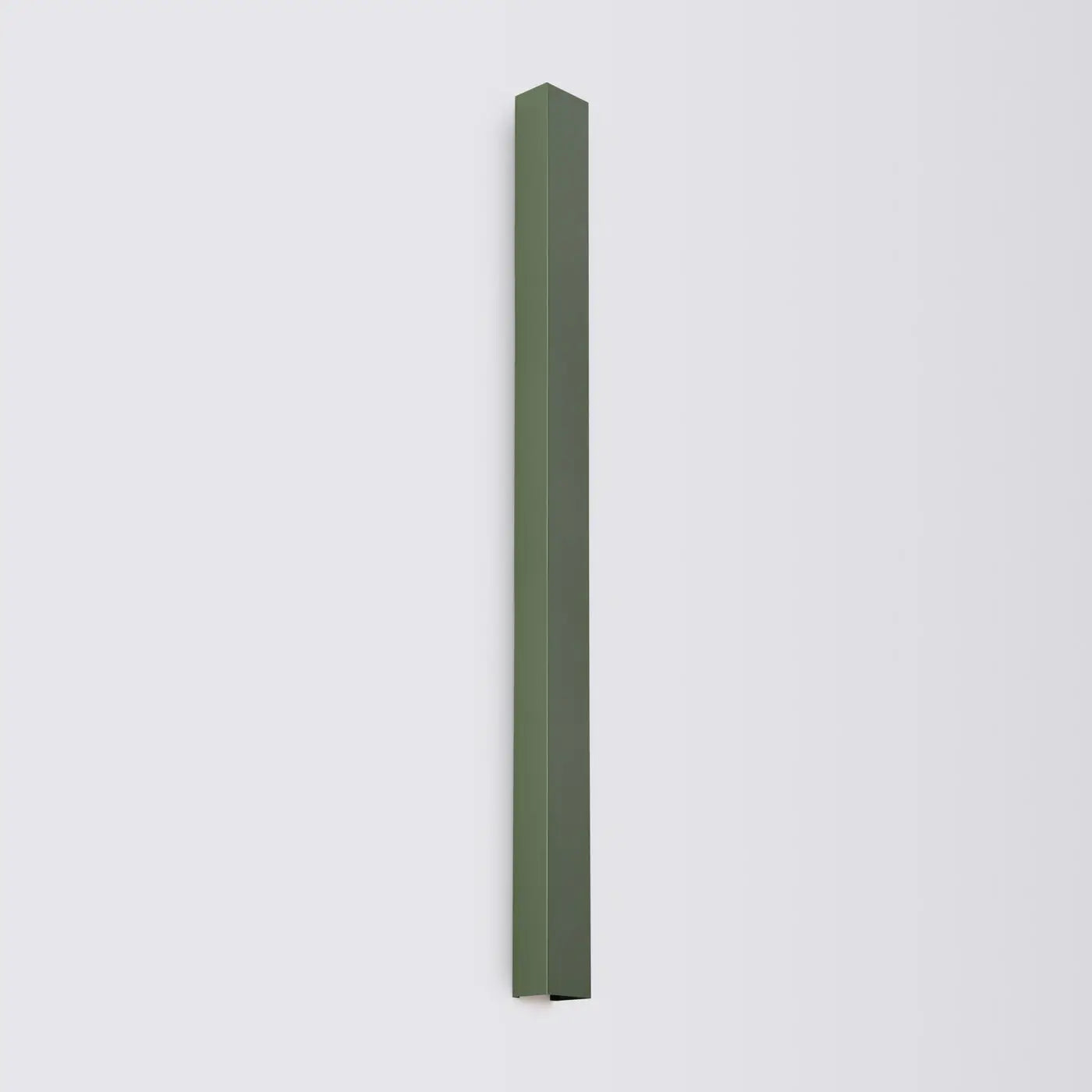 Applique Murale Moderne - Freya 120 (Vert Olive)