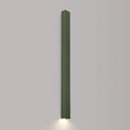 Applique Murale Moderne - Freya 120 (Vert Olive)
