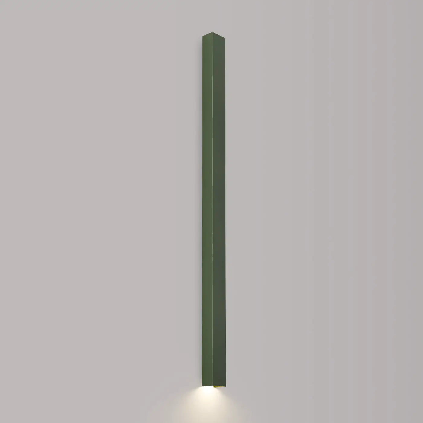 Applique Murale Moderne - Freya 150 (Vert Olive)