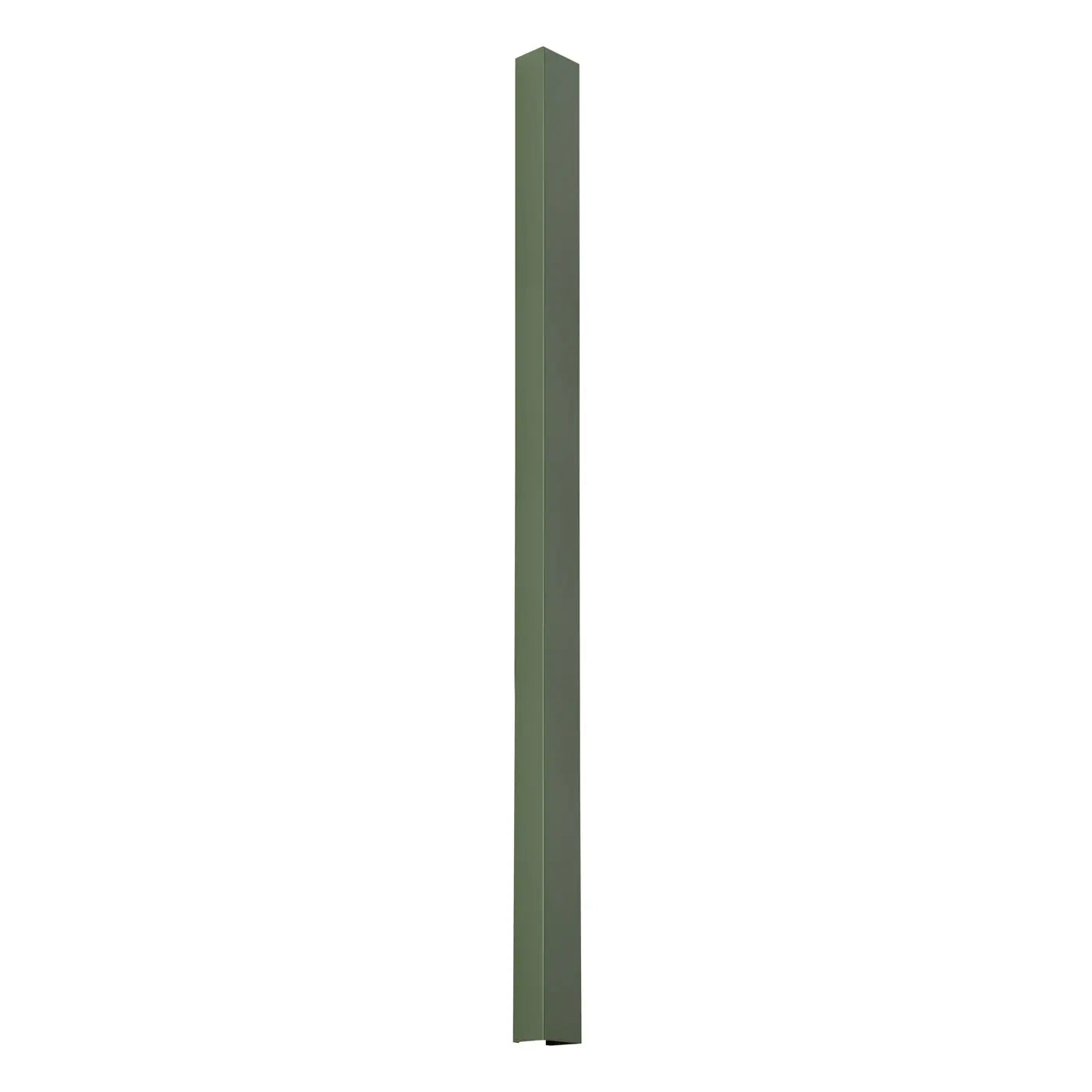 Applique Murale Moderne - Freya 150 (Vert Olive)