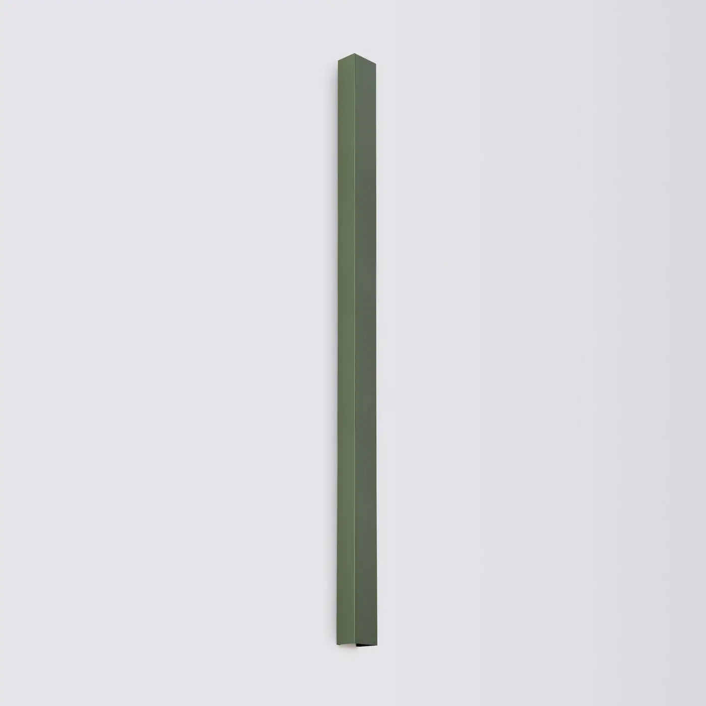 Applique Murale Moderne - Freya 150 (Vert Olive)