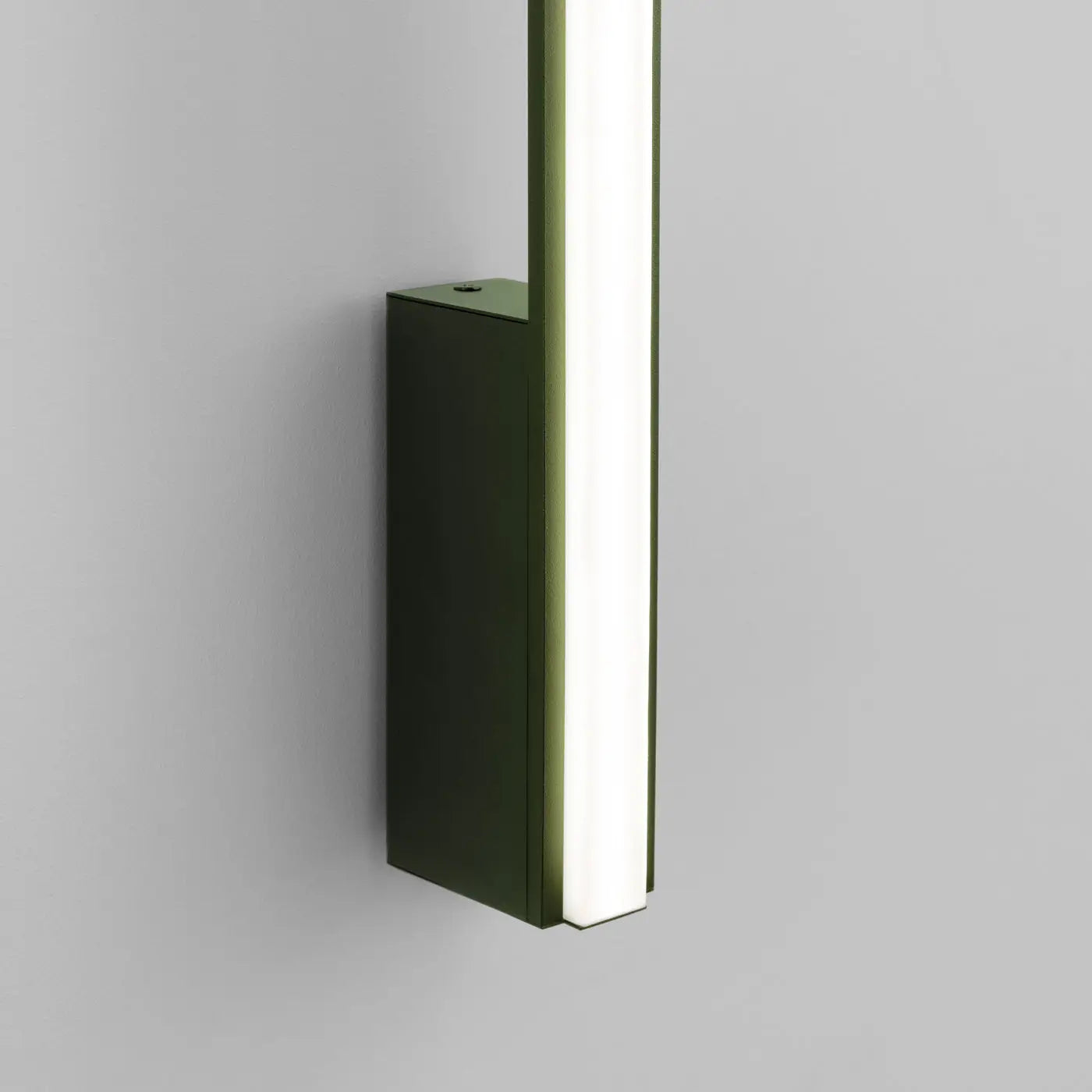 Applique Murale - Lagom 150 4000K (Vert Olive)