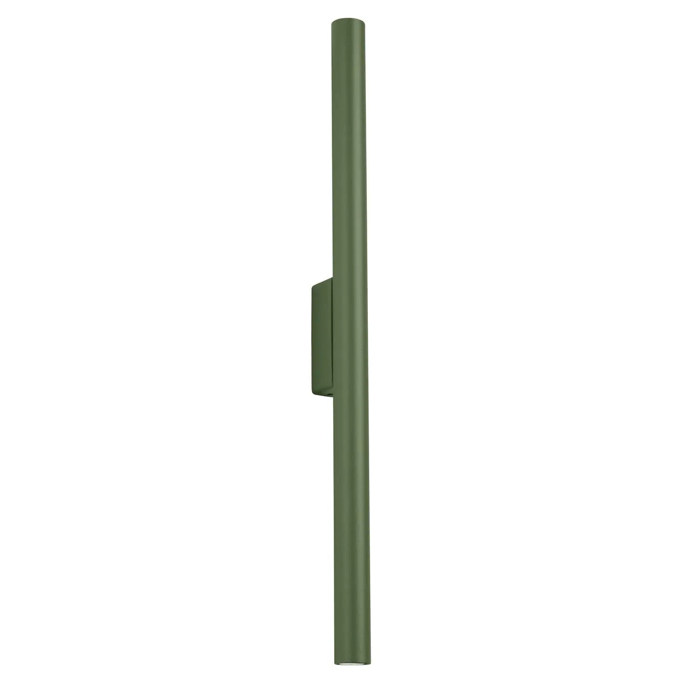 Applique Murale Design - Pastelo 2 (Vert Olive)