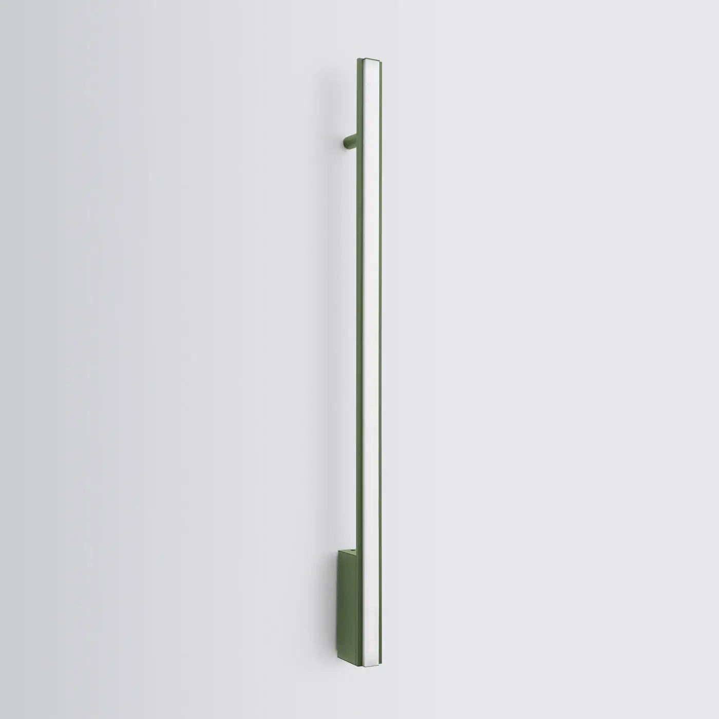 Applique Murale - Lagom 90 3000K (Vert Olive)