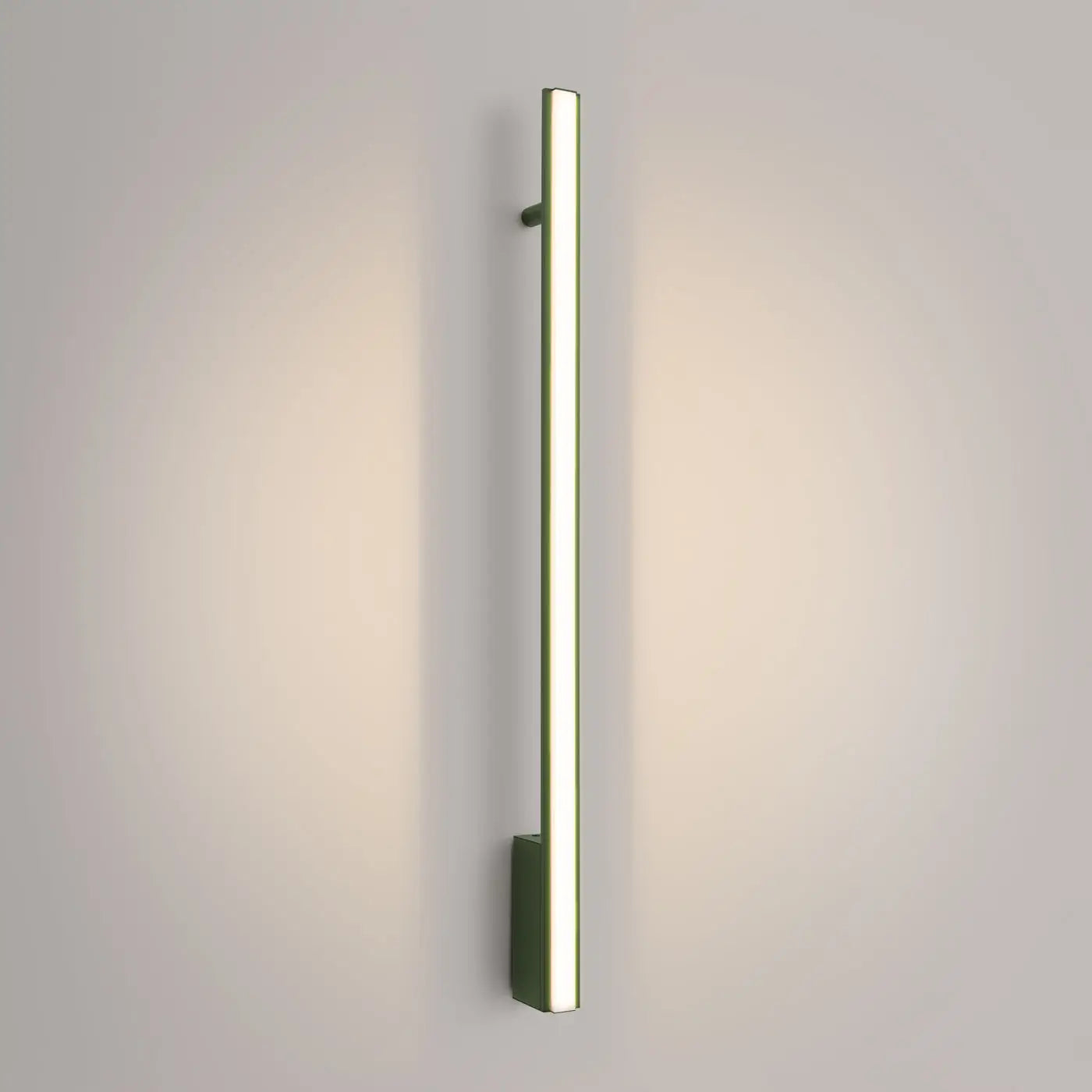 Applique Murale - Lagom 90 3000K (Vert Olive)