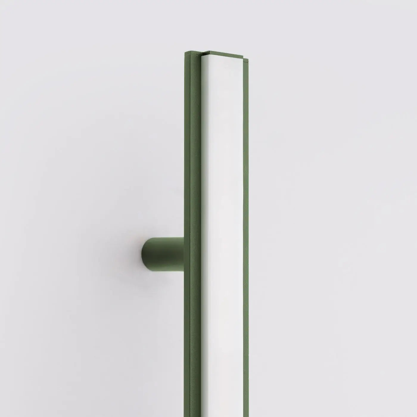 Applique Murale - Lagom 90 3000K (Vert Olive)