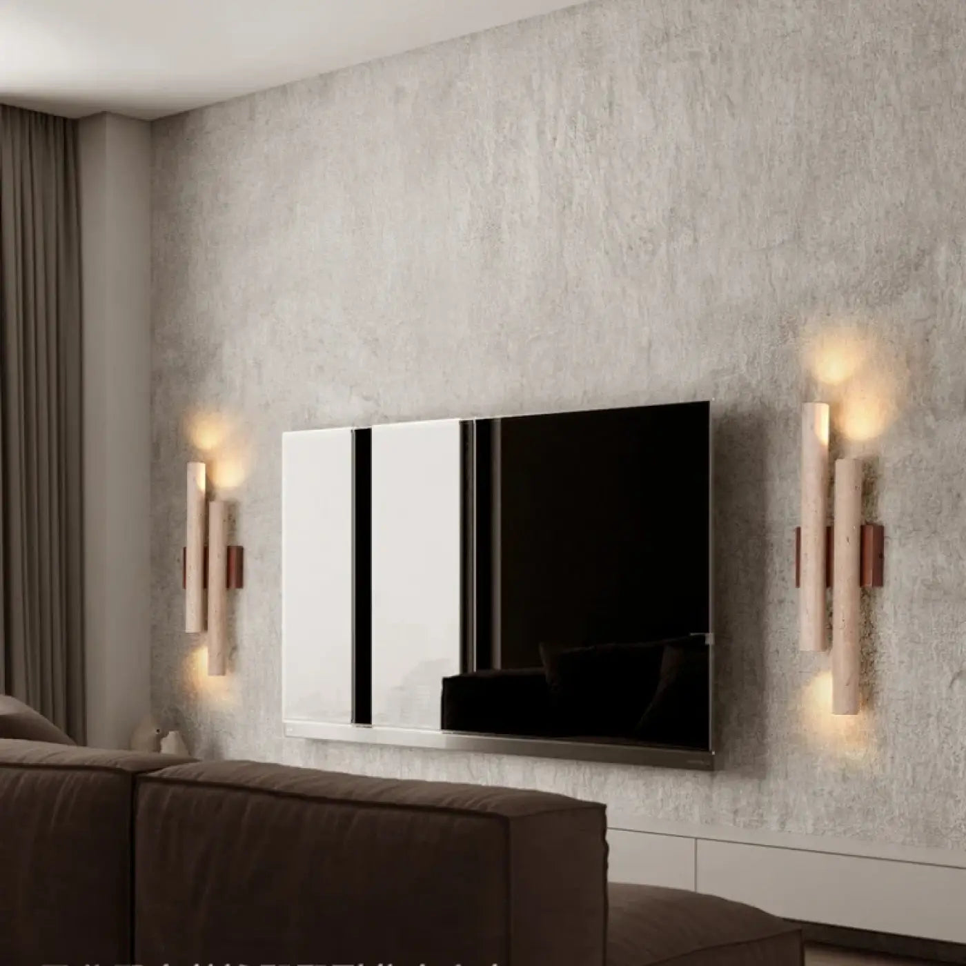 Applique Murale Design en Bois - Cati