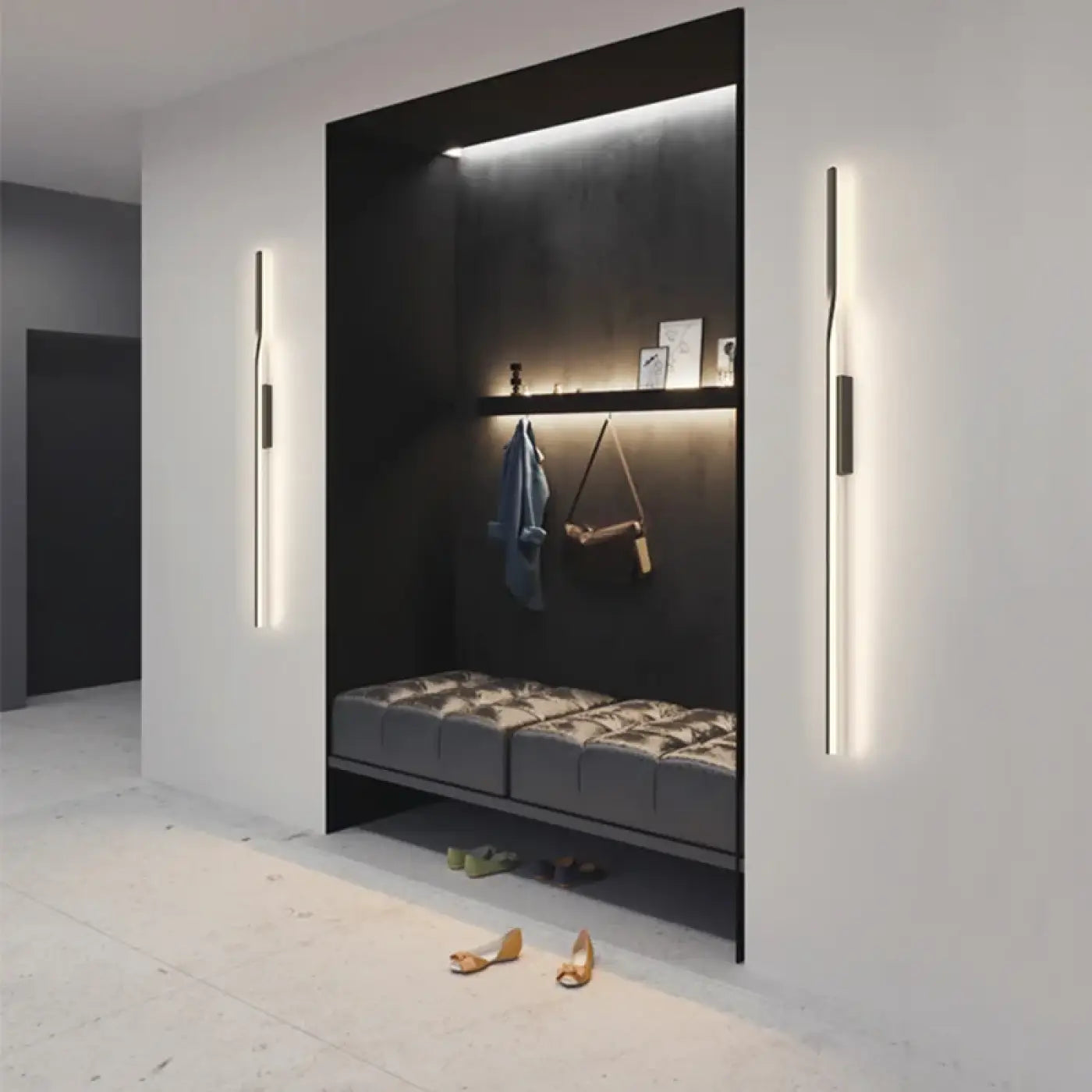 Applique Murale Moderne - Munit
