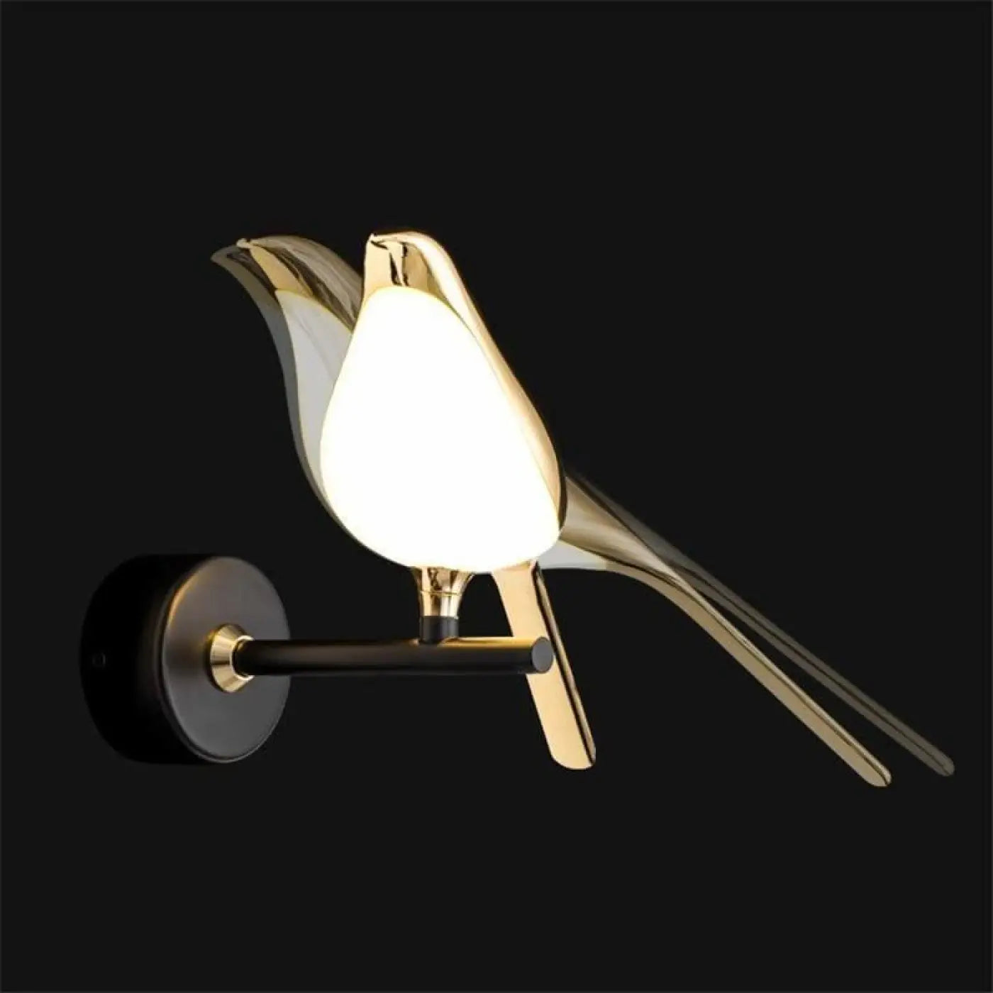 Applique Murale - Pie