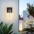 Luminaire Extérieur en Cristal - Cris