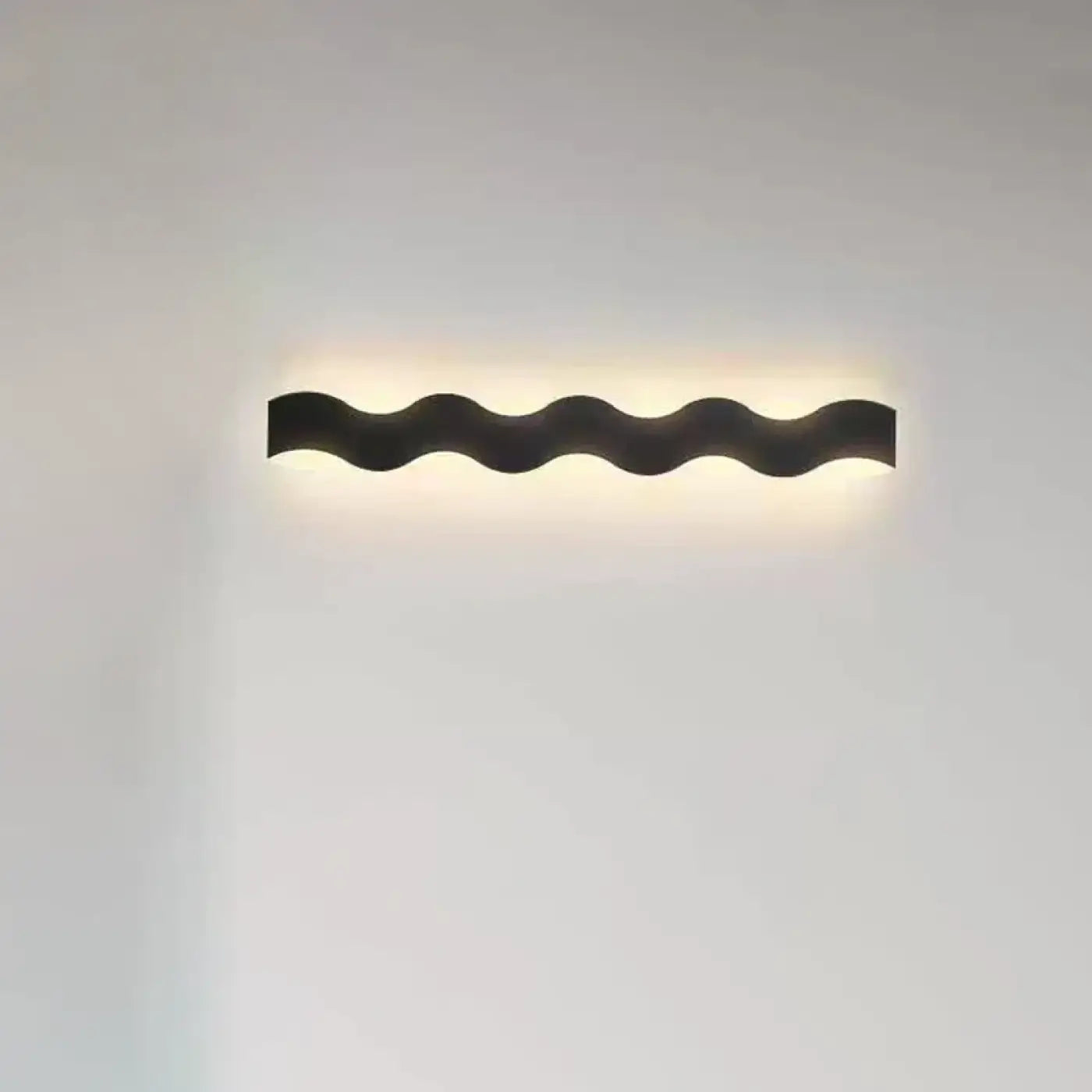 Luminaire Extérieur en Aluminium - Coin