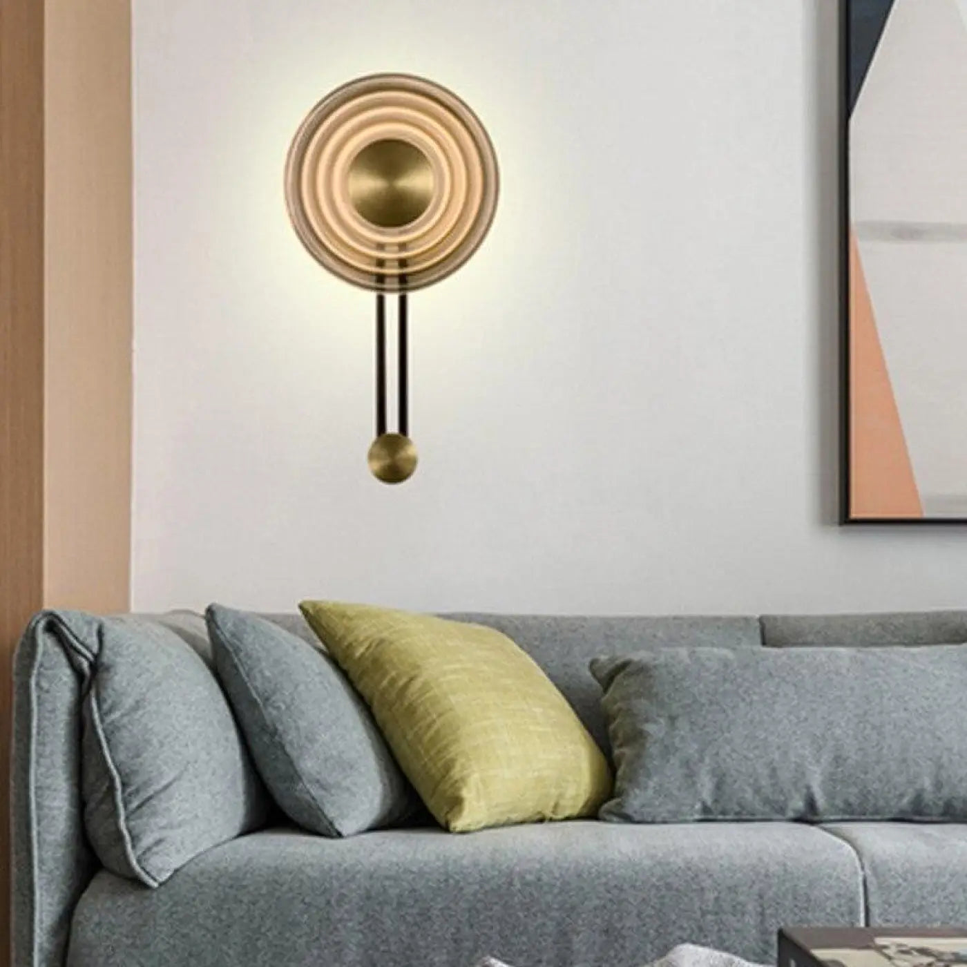 Applique Murale Retro - Retuie