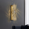 Applique Murale en Verre - Vers