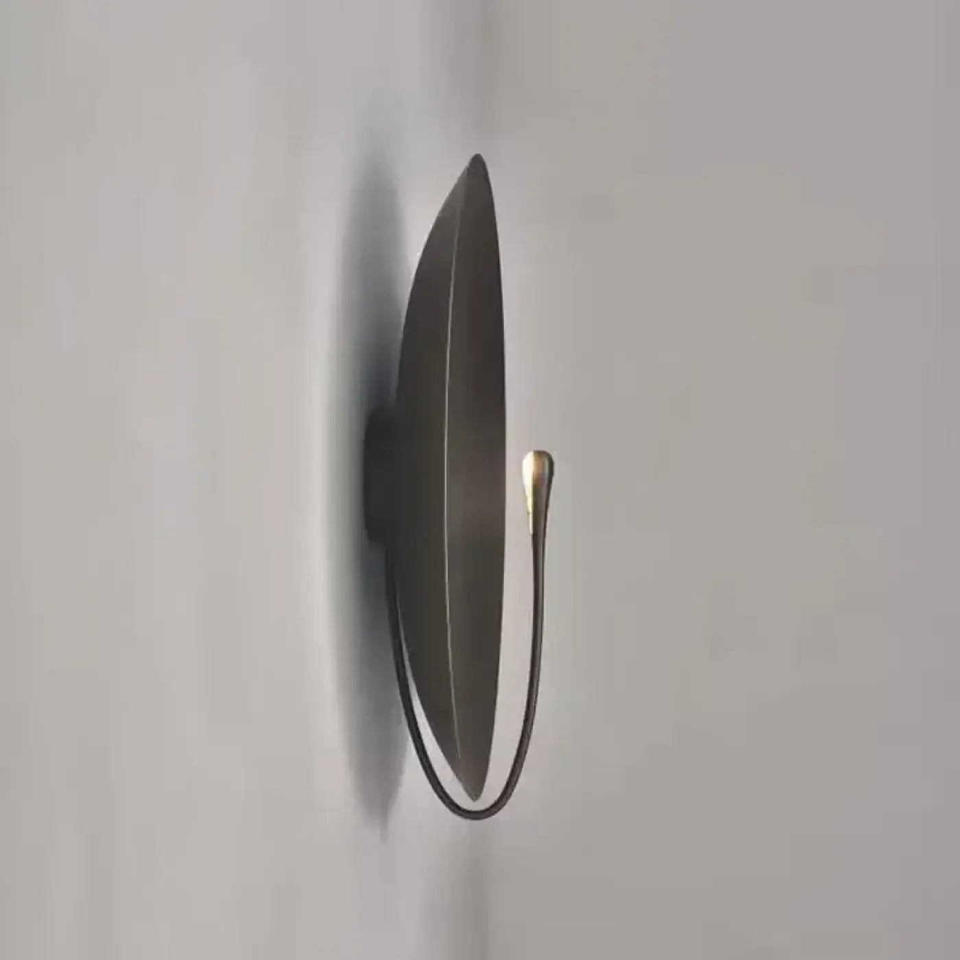 Applique Murale en Aluminium - Ogame