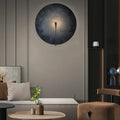 Applique Murale en Aluminium - Ogame