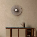 Applique Murale en Bois - Maya