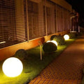 Lampe de Chevet - Boule