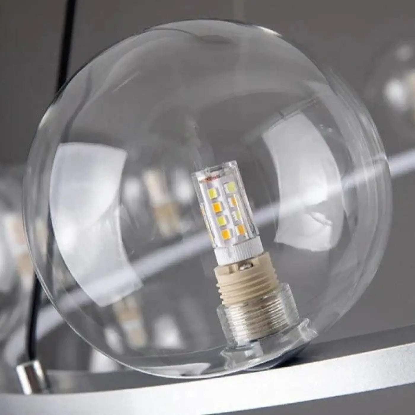 Suspension Luminaire - Bo