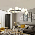 Suspension Luminaire - Bo