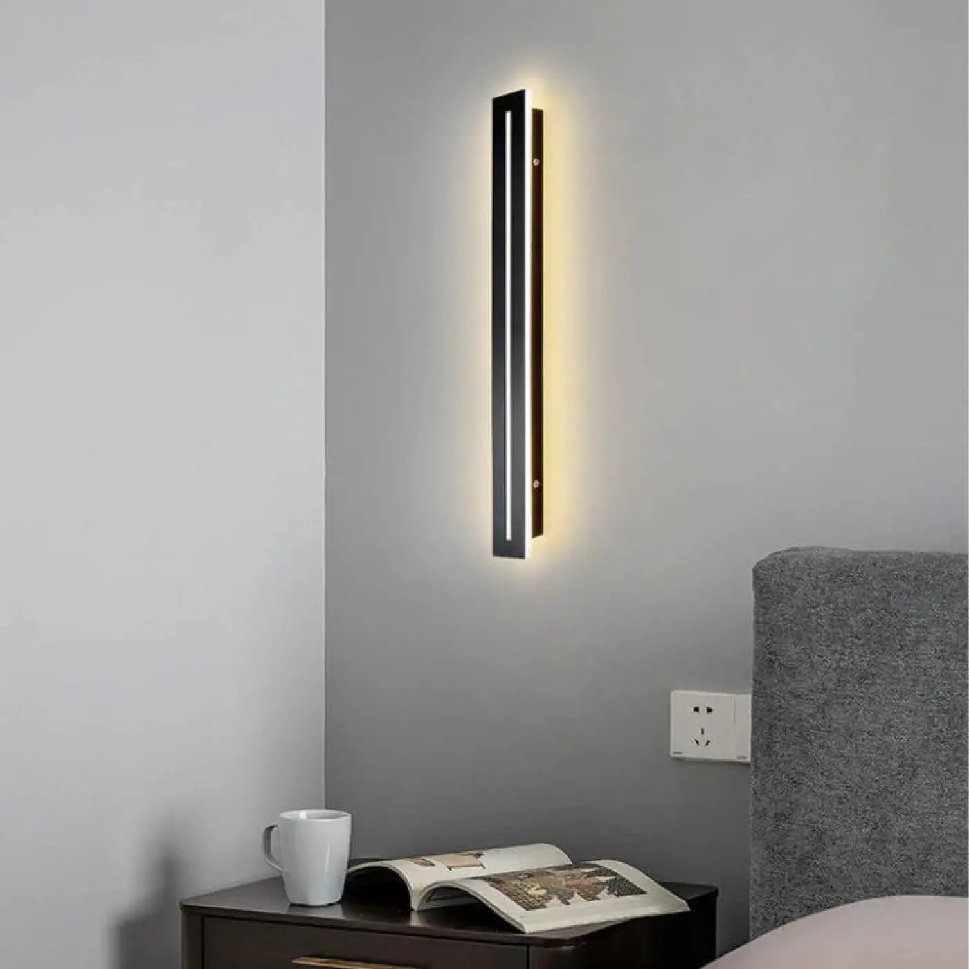 Applique Murale Design - Coulieo