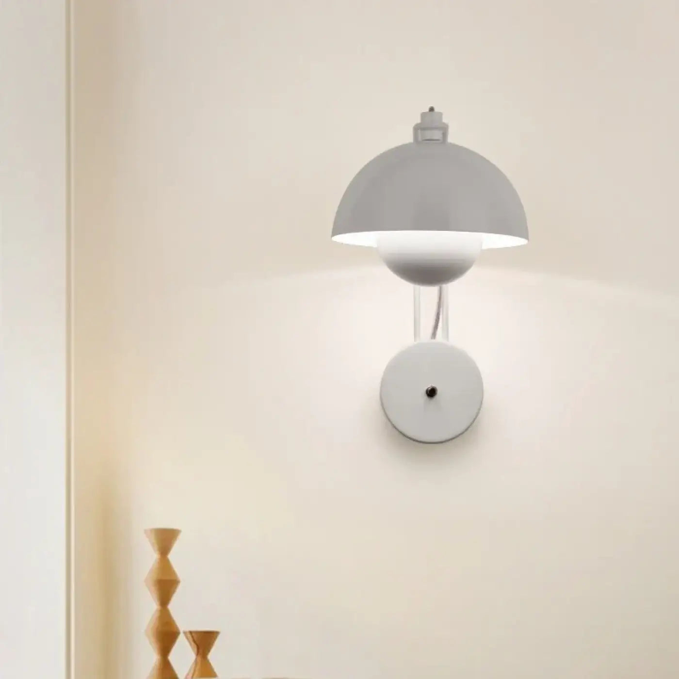 Applique Murale Minimaliste - Viagy