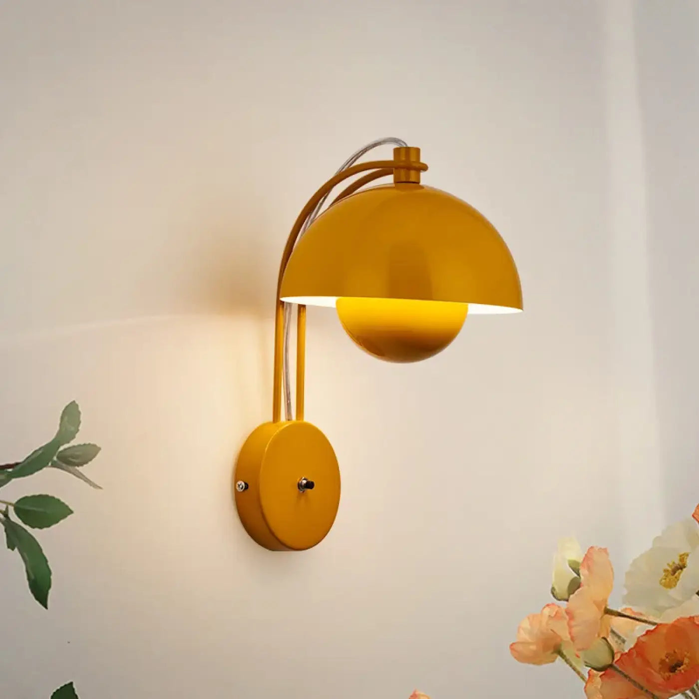 Applique Murale Minimaliste - Viagy