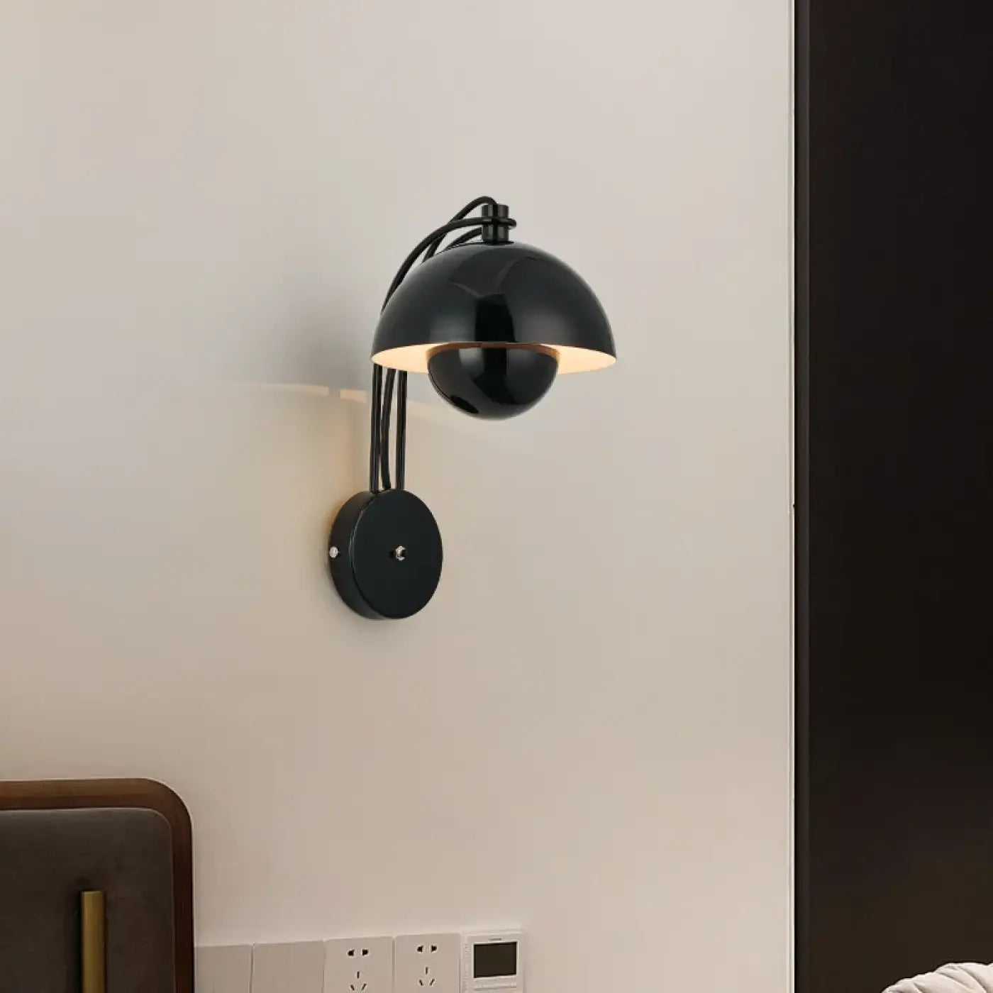 Applique Murale Minimaliste - Viagy