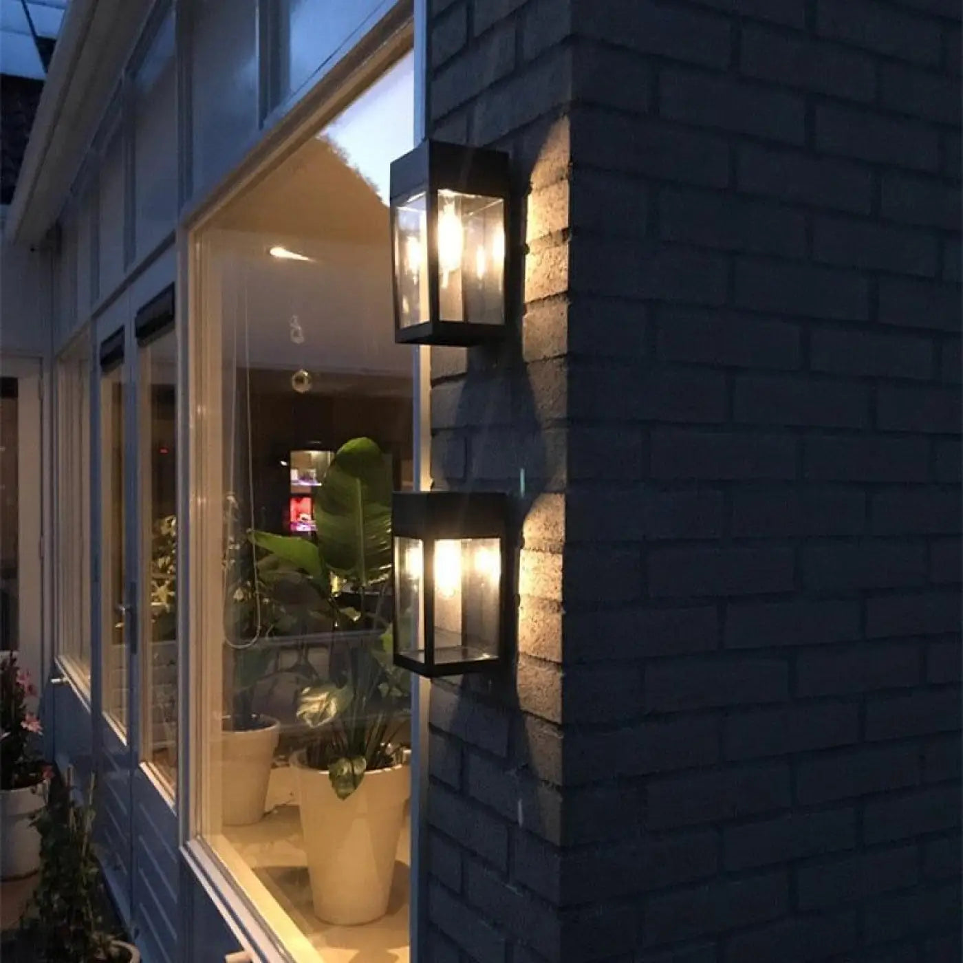 Luminaire Extérieur - Deco