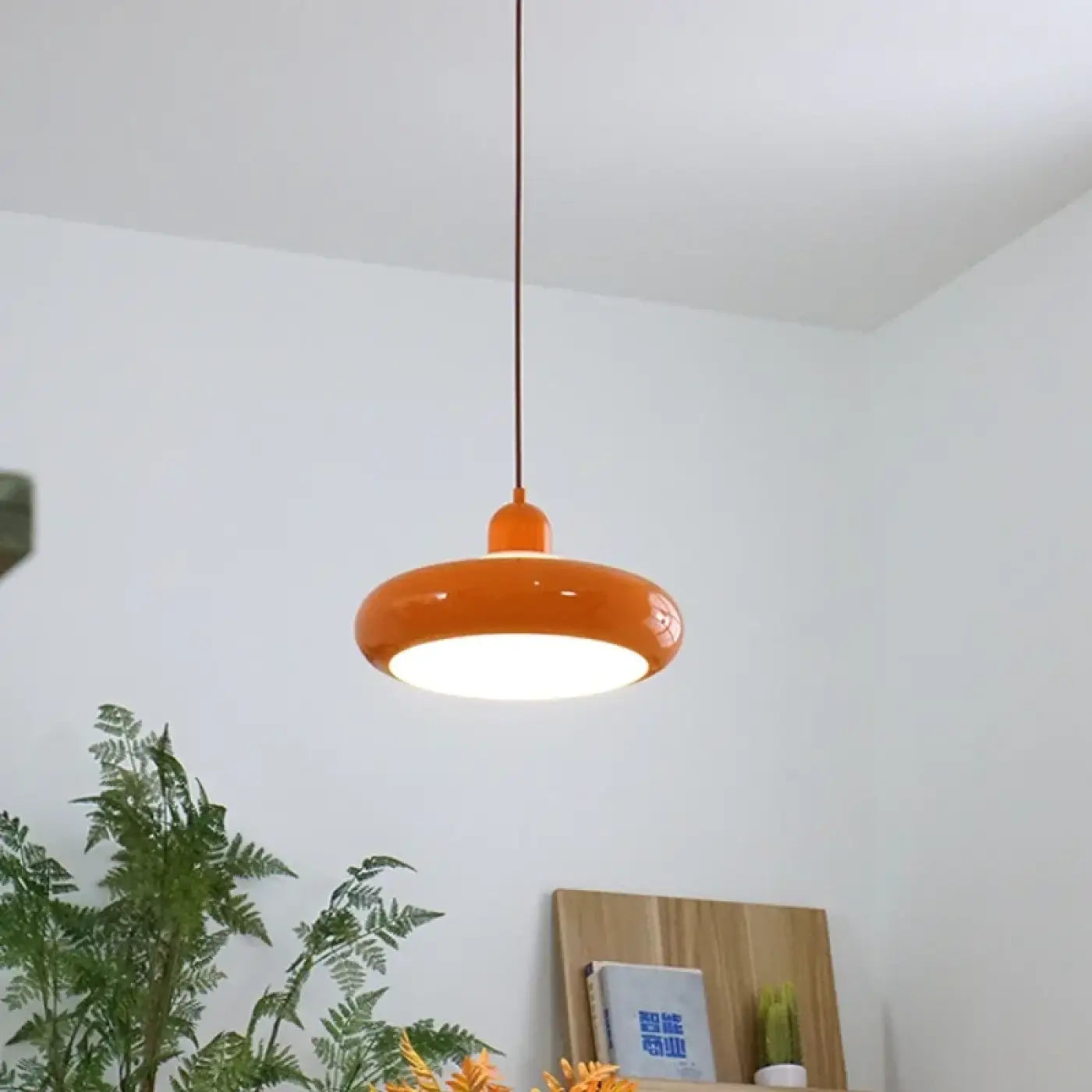 Suspension Luminaire Design - Contempa