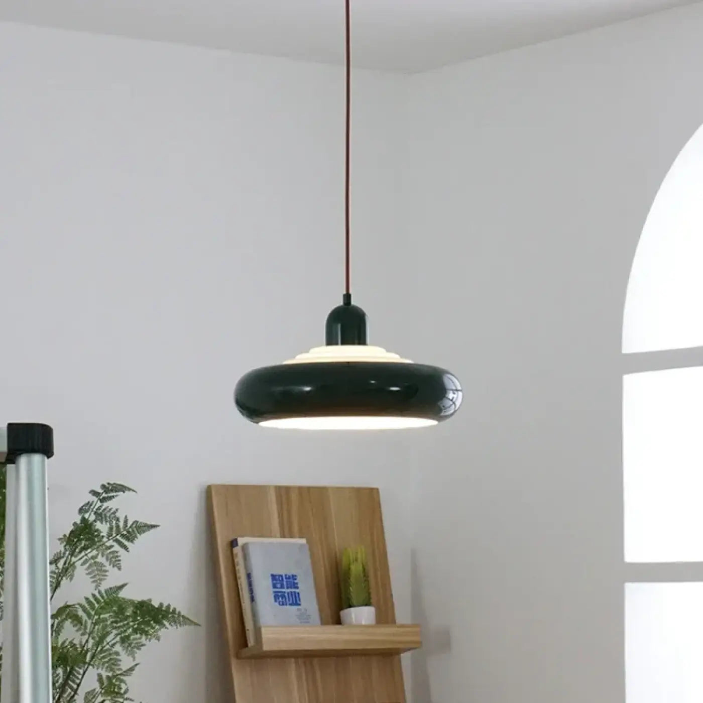 Suspension Luminaire Design - Contempa