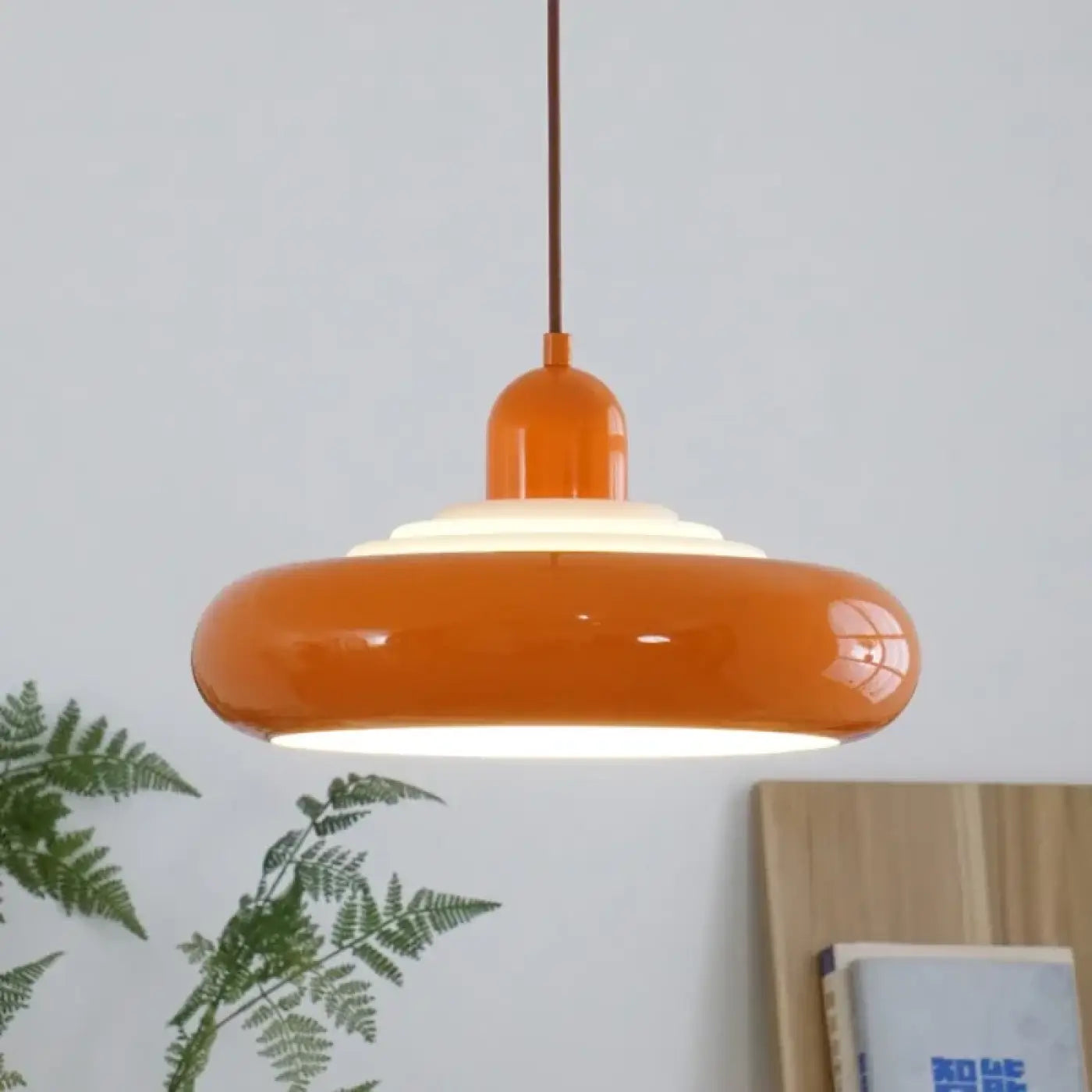 Suspension Luminaire Design - Contempa