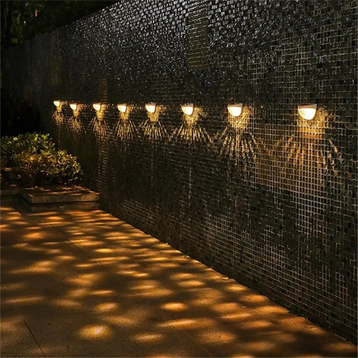 Luminaire Extérieur - Chair