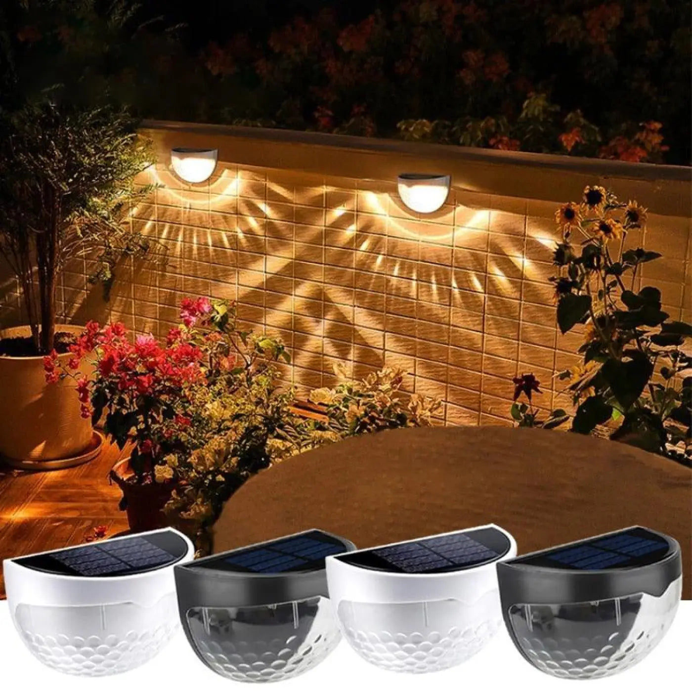 Luminaire Extérieur - Chair