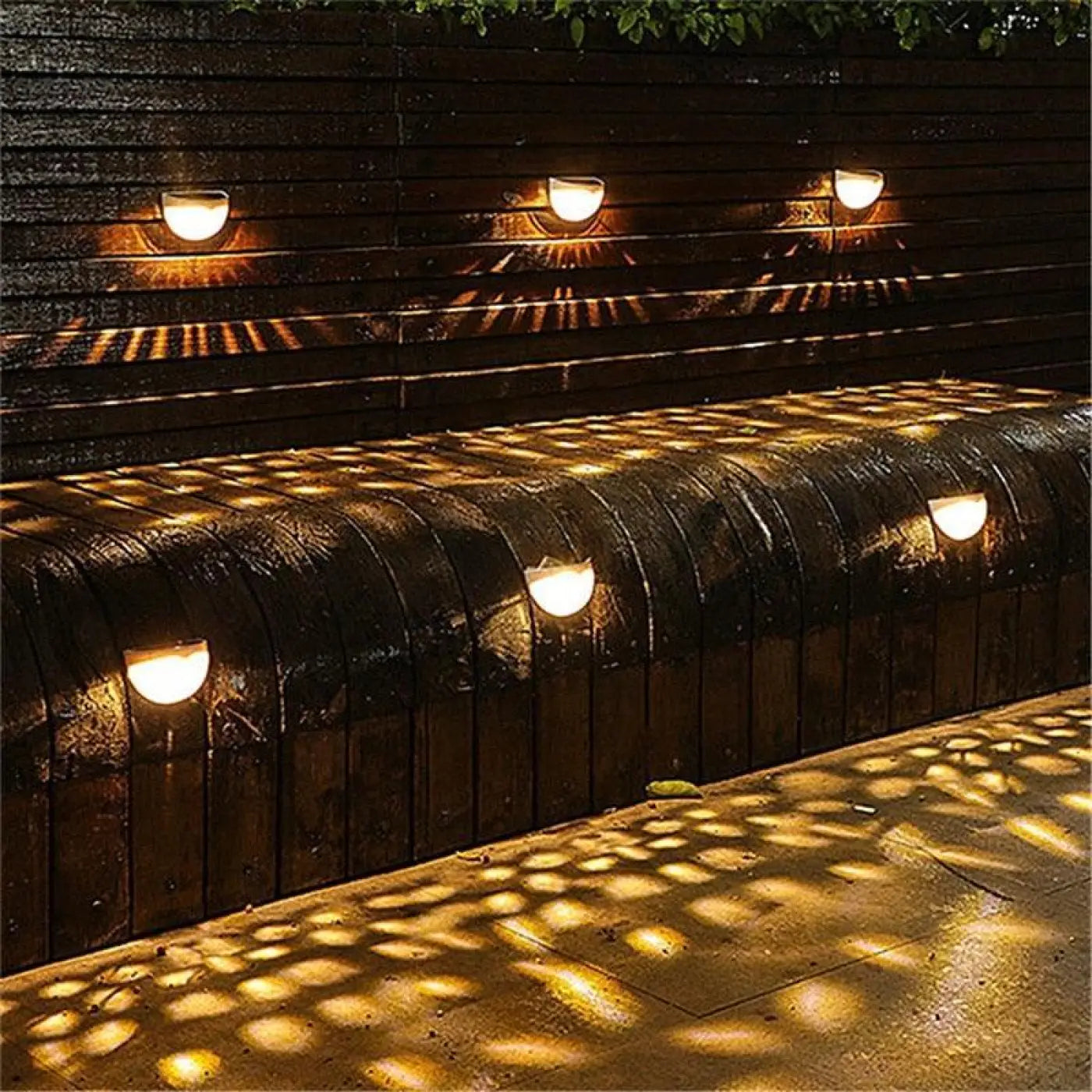 Luminaire Extérieur - Chair